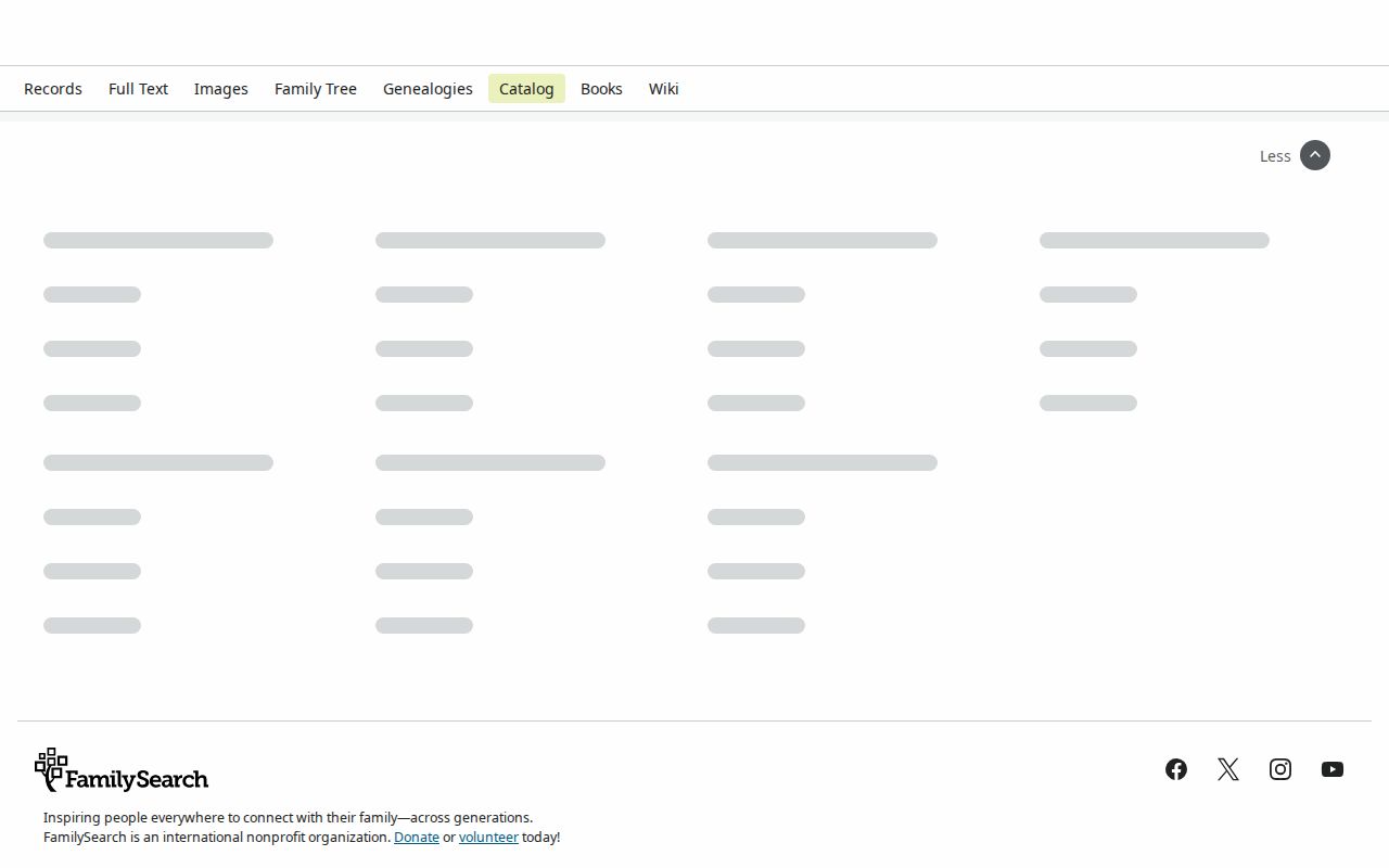 Los Banos city directory FamilySearch Merced County catalog