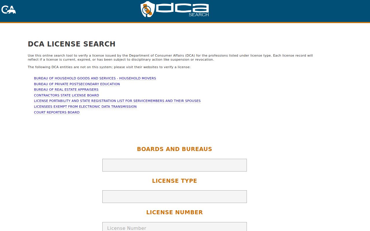 Los Banos ZIP code directory state name and ZIP search refiners